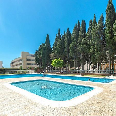 El Rocio En La Playa De Cariluela Leilighet Torremolinos Eksteriør bilde